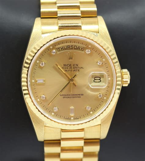 rolex 18038 oyster perpetual datejust z1397-f